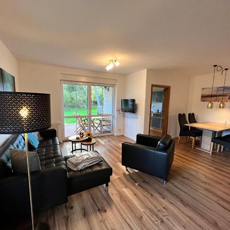 Ferienwohnung Suennsied زينوويتز المظهر الخارجي الصورة