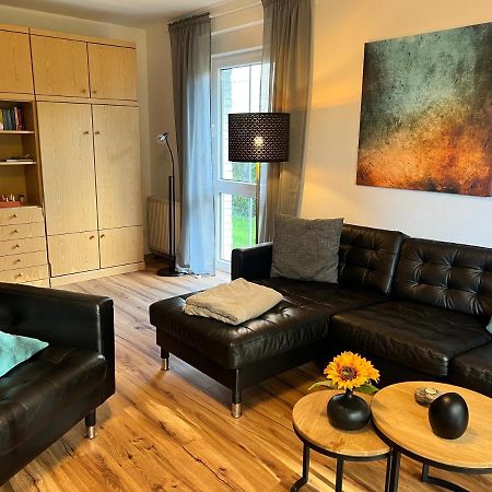 Ferienwohnung Suennsied زينوويتز المظهر الخارجي الصورة