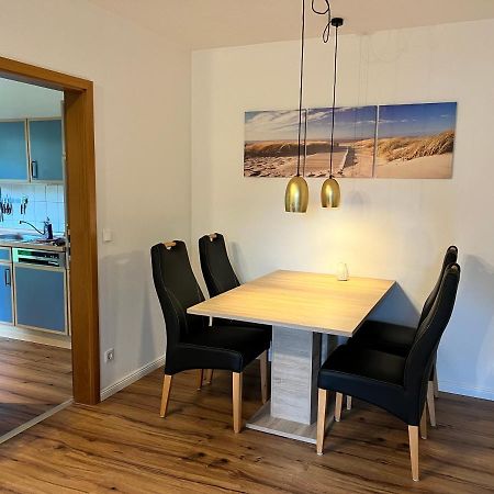 Ferienwohnung Suennsied زينوويتز المظهر الخارجي الصورة