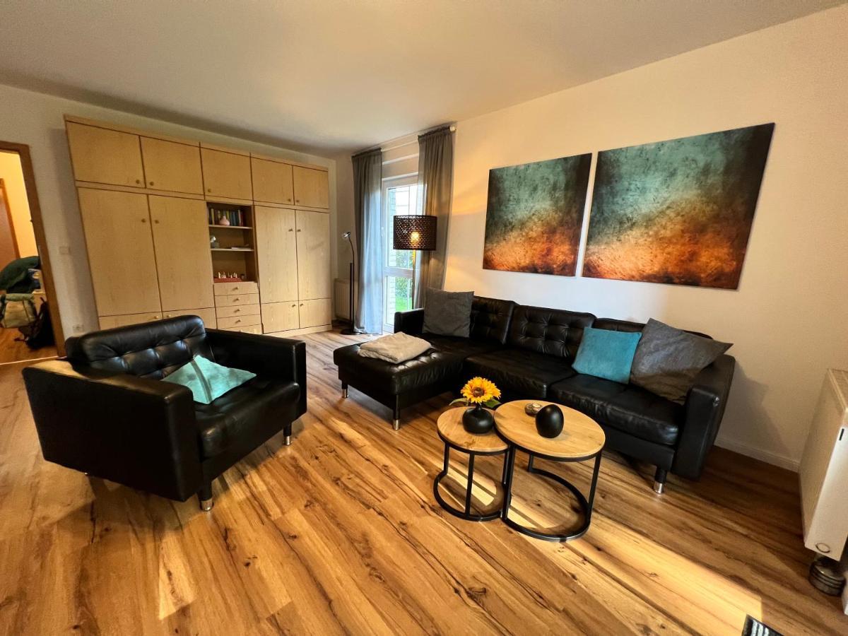 Ferienwohnung Suennsied زينوويتز المظهر الخارجي الصورة