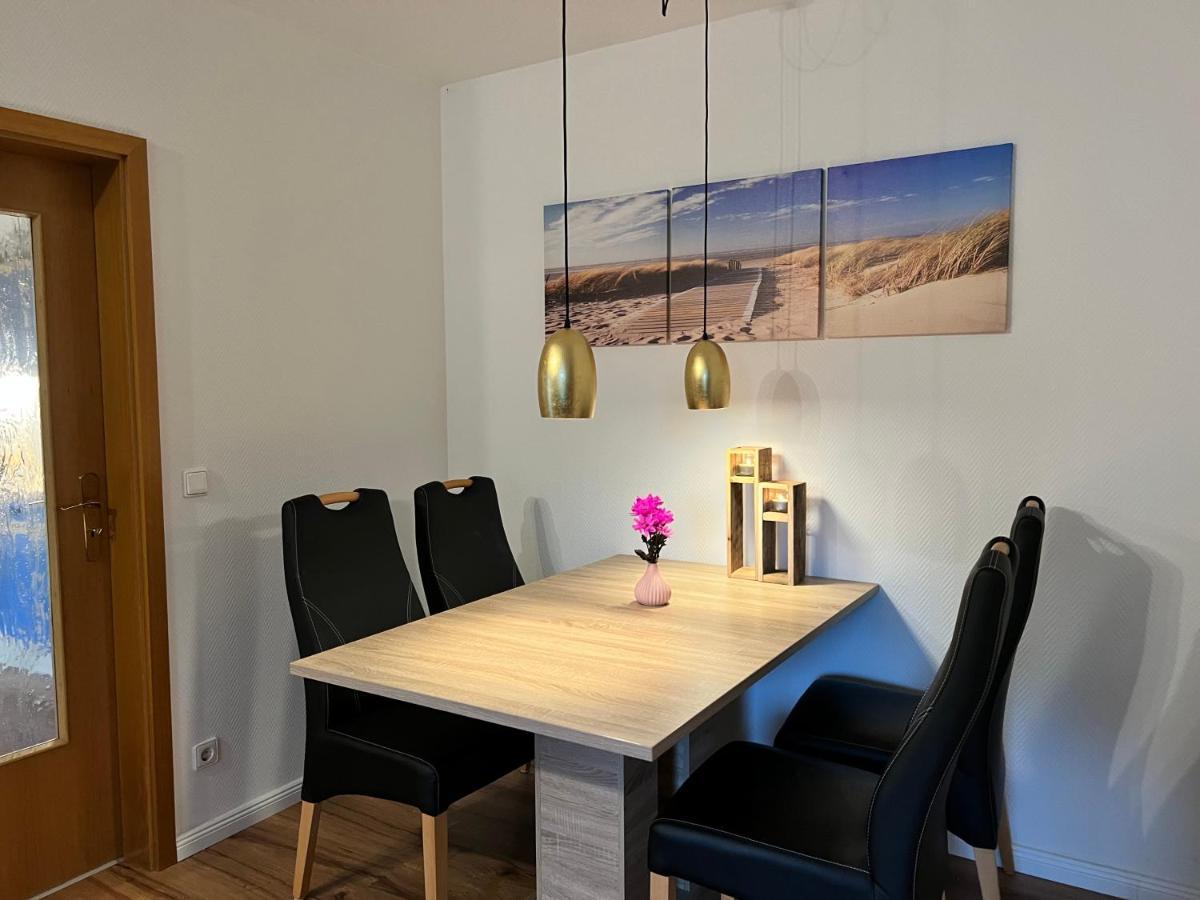 Ferienwohnung Suennsied زينوويتز المظهر الخارجي الصورة