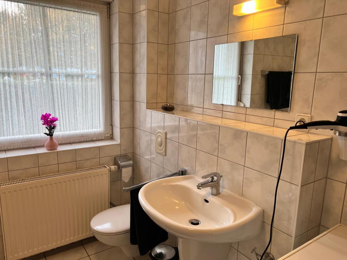 Ferienwohnung Suennsied زينوويتز المظهر الخارجي الصورة