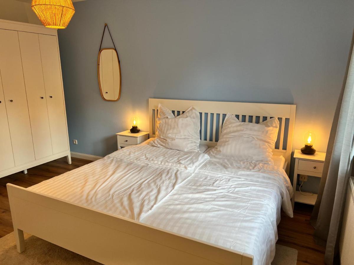 Ferienwohnung Suennsied زينوويتز المظهر الخارجي الصورة