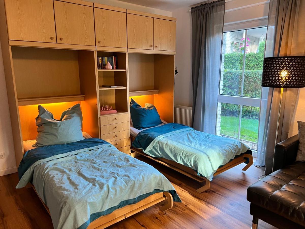 Ferienwohnung Suennsied زينوويتز المظهر الخارجي الصورة