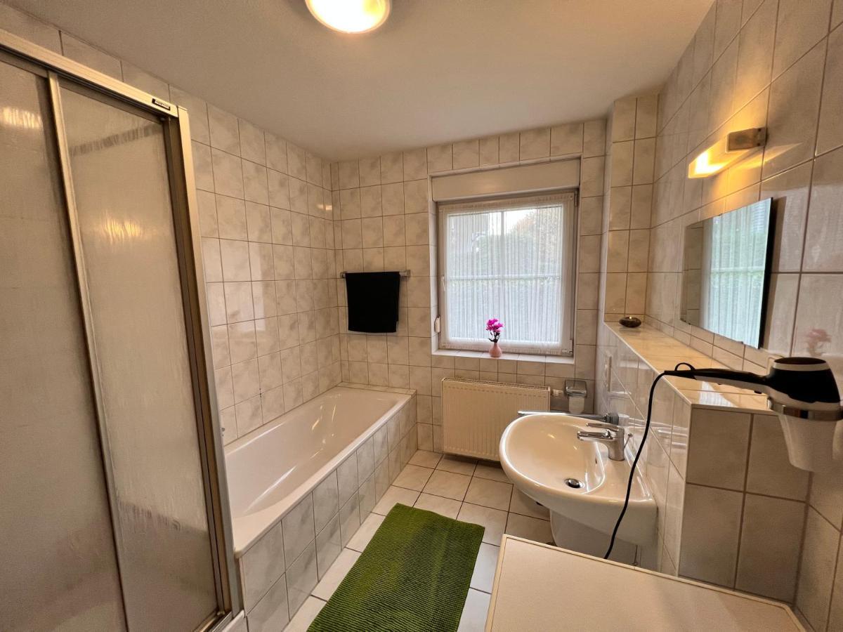 Ferienwohnung Suennsied زينوويتز المظهر الخارجي الصورة
