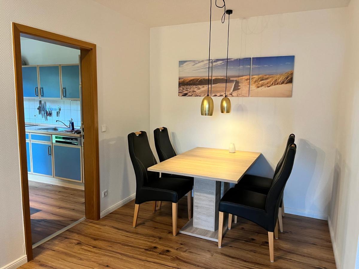 Ferienwohnung Suennsied زينوويتز المظهر الخارجي الصورة